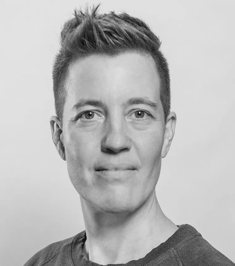 Robin Hilbrig
